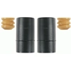 Image de Aanslagrubber met stofkap - Protection kit 900199 Sachs