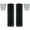 Image de Aanslagrubber met stofkap - Protection kit 900207 Sachs
