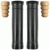 Image de Aanslagrubber met stofkap - Protection kit 900244 Sachs