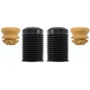 Image de Aanslagrubber met stofkap - Protection kit 900337 Sachs