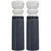 Image de Aanslagrubber met stofkap - Protection kit 900379 Sachs