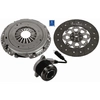 Image de Sachs Koppelingsset Xtend Plus Csc 3000990418 Sachs