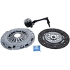 Image de Sachs Koppelingsset Plus CSC 3000990490 Sachs