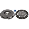 Image de Koppelingsset 3000970132 Sachs