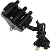 Image de Bobine ZSE007 Borgwarner Beru
