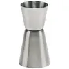 Image de Leopold Vienna Jigger 30/50ml Matt