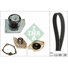 Image de Waterpomp + Distributieriemset 530057930 Ina