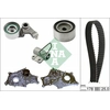 Image de Waterpomp + distributieriem set 530054331 Ina