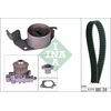 Image de Waterpomp + Distributieriemset 530030230 Ina
