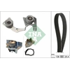 Image de Waterpomp + Distributieriemset Citro?n 530009631 Ina