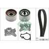 Image de Waterpomp + Distributieriemset 530050231 Ina