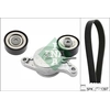 Image de Poly V-riem set 529018010 Ina