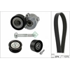 Image de Multiriemen Set Opel 529019010 Ina