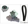 Image de Distributieset + Waterpomp Hyundai 530035530 Ina
