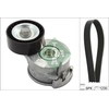 Image de Multiriemen Set Citro?n 529029210 Ina