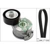 Image de Multiriemen Set Citro?n 529029110 Ina