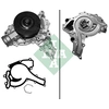 Image de Waterpomp motorkoeling 538023510 Ina