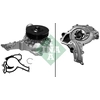 Image de Waterpomp motorkoeling 538023610 Ina