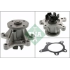 Image de Waterpomp motorkoeling 538066710 Ina