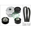 Image de Multiriem set 529030110 Ina