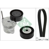 Image de Multiriem set 529031010 Ina