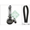 Image de Multiriemen Set Opel 529032510 Ina