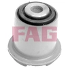 Image de Draagarmrubber 829007310 FAG