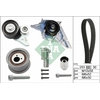 Image de Waterpomp + distributieriem set 530036630 Ina