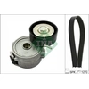 Image de Multiriemen Set Ford Ford Usa 529031510 Ina