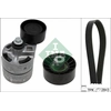 Image de Poly V-riem set 529036410 Ina