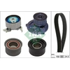 Image de Distributieset + Waterpomp Opel Vauxhall 530044430 Ina