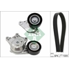 Image de Kit Courroie Accessoires 529035810 Ina