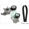 Image de Multiriem set 529036010 Ina
