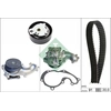 Image de Waterpomp + distributieriem set 530014230 Ina