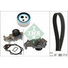 Image de Waterpomp + distributieriem set 530018231 Ina