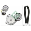 Image de Poly V-riem set 529034210 Ina
