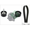 Image de Multiriem set 529042110 Ina