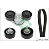 Image de Poly V-riem set 529042610 Ina