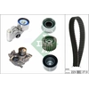 Image de Waterpomp + distributieriem set 530073630 Ina