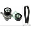 Image de Poly V-riem set 529035410 Ina