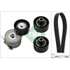 Image de Kit Courroie Accessoires 529040410 Ina