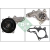 Image de Waterpomp motorkoeling 538090310 Ina