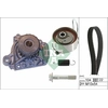 Image de Waterpomp + distributieriem set 530050631 Ina