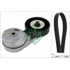 Image de Multiriem set 529046010 Ina