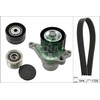 Image de Poly V-riem set 529042320 Ina