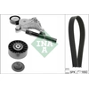Image de Multiriem set 529047110 Ina