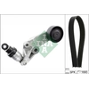 Image de Poly V-riem set 529047310 Ina