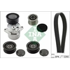 Image de Poly V-riem set 529011523 Ina