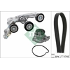 Image de Waterpomp + Multi V-riemset 529014830 Ina