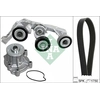 Image de Waterpomp + Multi V-riemset 529008131 Ina